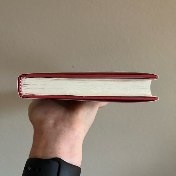 LIFE WILL BE THE DEATH OF ME by Chelsea Handler hardback book - Picture 3 of 3